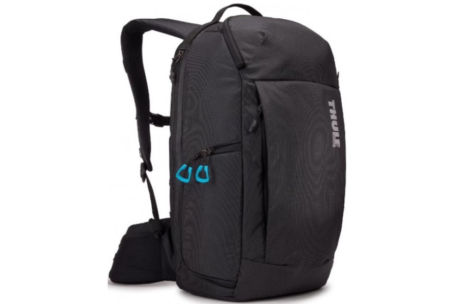 Mochila Para Cámara Thule Aspect DSLR Camera Backpack 22L | Black