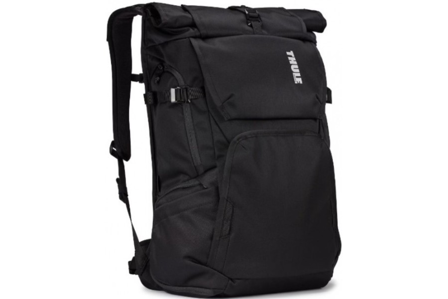 Bolso Camara Thule | Covert DSLR Rolltop Backpack