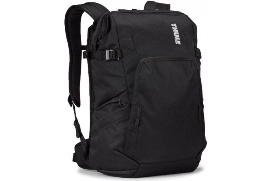 Bolso Camara Thule | Covert DSLR Rolltop Backpack