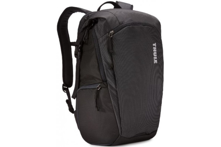 Mochila Para Cámara Thule EnRoute Camera Backpack 25L | Black