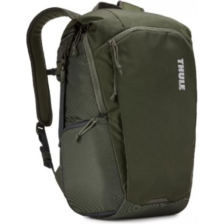 Mochila Para Cámara Thule EnRoute Camera Backpack 25L | Dark Forest