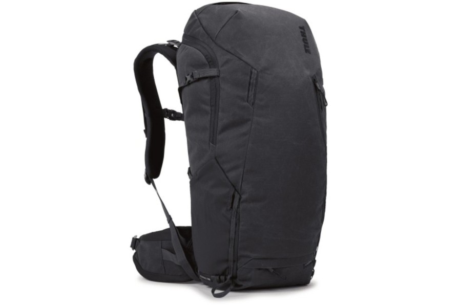 Mochila Para Senderismo Thule Alltrail X Backpack 35L | Gris Obsidian
