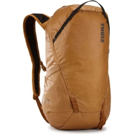 Mochila Thule Stir 18L Orange Wood Thrush
