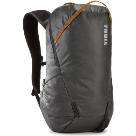 Mochila Thule Stir 18L Grey Obsidian