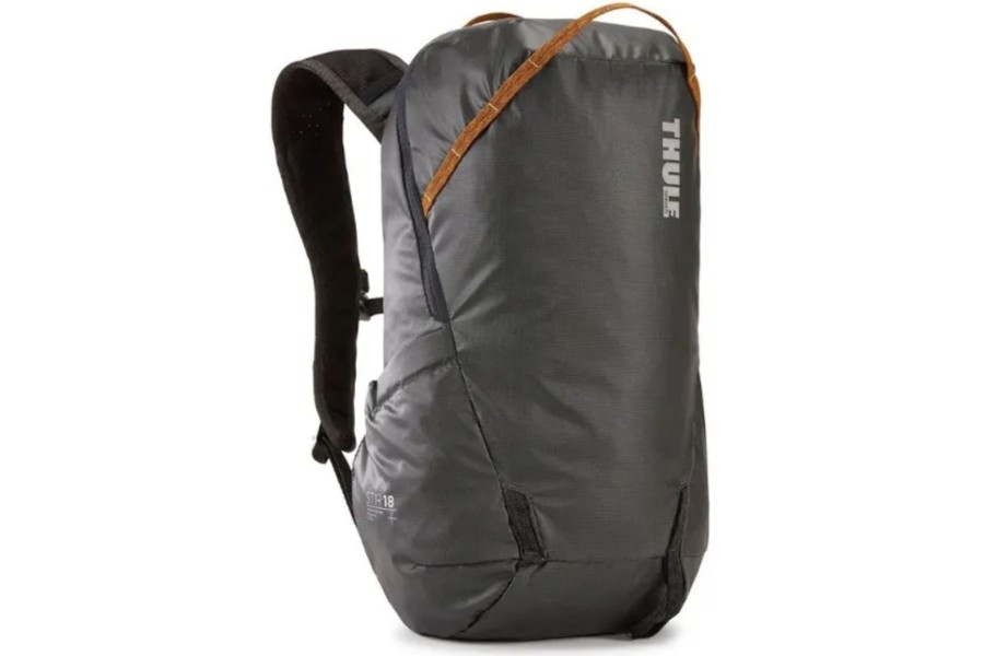 Mochila Thule Stir 18L Grey Obsidian