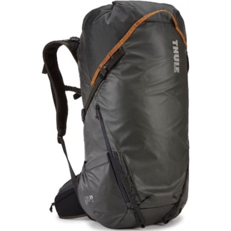 Thule Stir Backpack 35L | Grey Obsidian