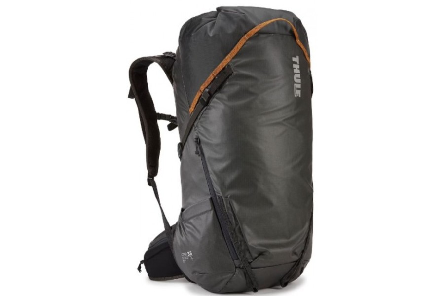 Thule Stir Backpack 35L | Grey Obsidian