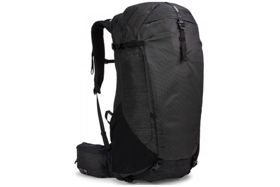 Mochila Para Senderismo Thule Topio 30L Men's Backpack | Black