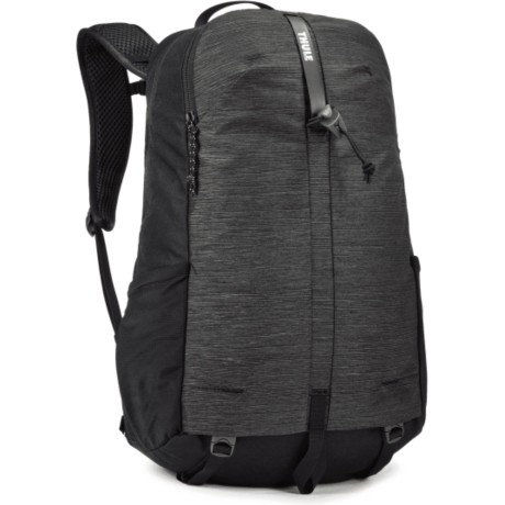 Mochila Para Senderismo Thule Nanum Backpack 18L | Black
