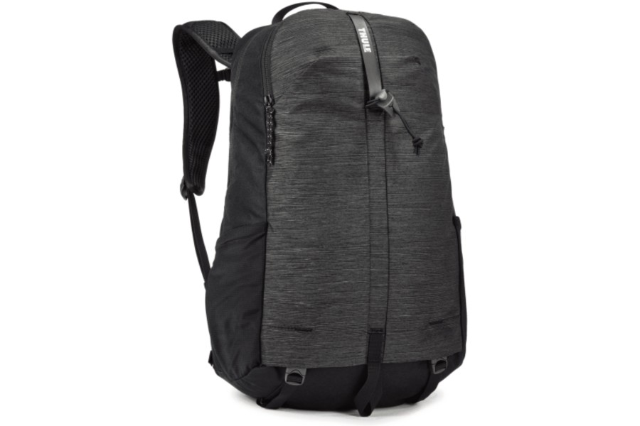 Mochila Para Senderismo Thule Nanum Backpack 18L | Black
