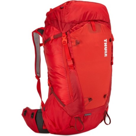 Mochila Thule Versant 70L Women| Red