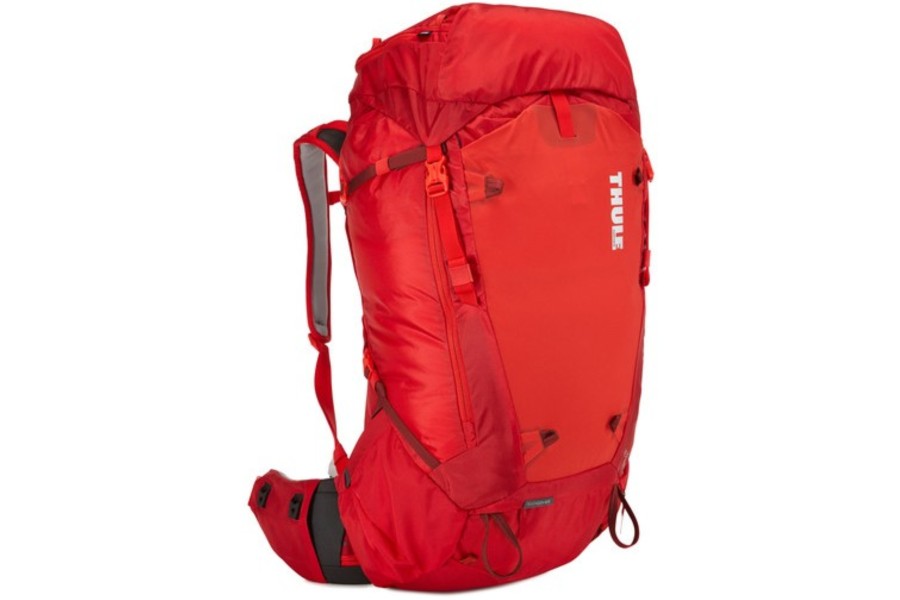 Mochila Thule Versant 70L Women| Red