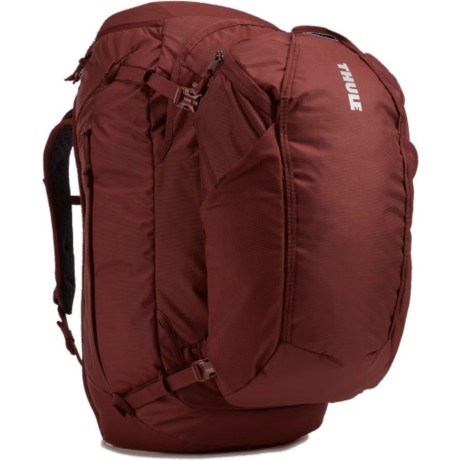 Mochila Para Senderismo Thule Landmark 70L Women's Backpack | Dark Bordeaux