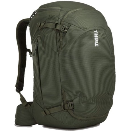 Mochila Para Senderismo Thule Landmark Travel Pack 40L | Dark Forest