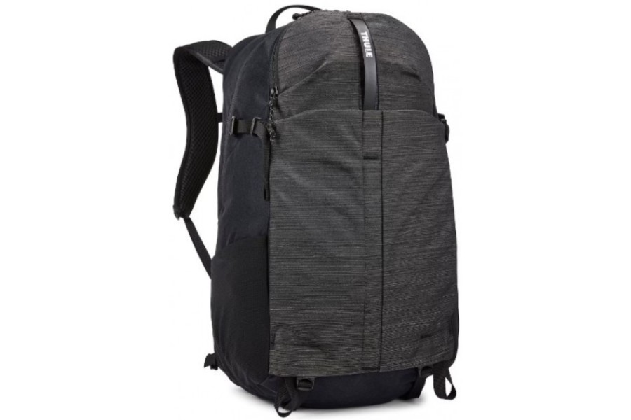 Thule Nanum Backpack 25L | Black
