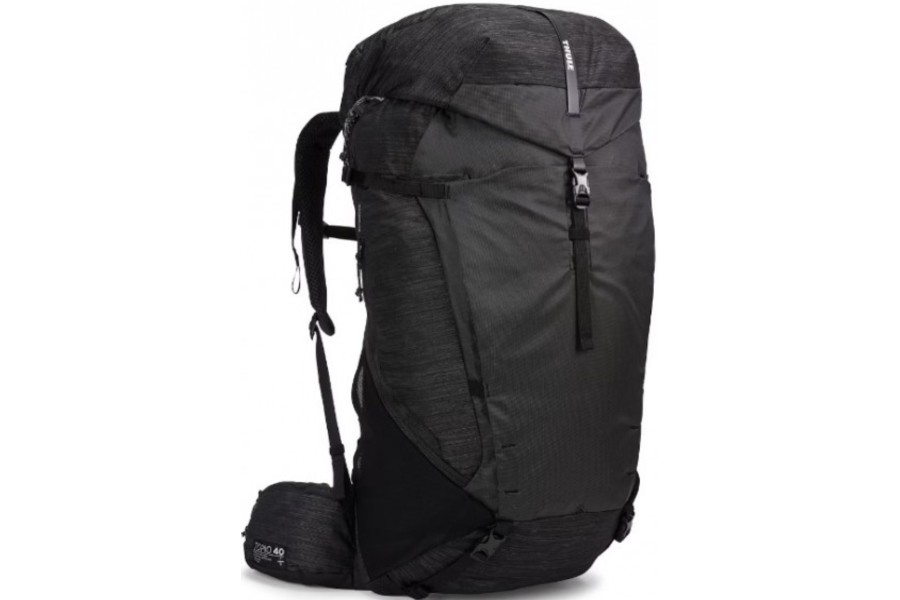 Mochila Thule Topio 40L | Black