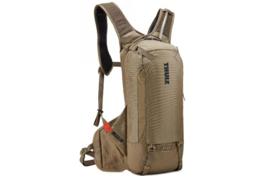 Mochila Hidratacion Thule Rail 12L | Covert