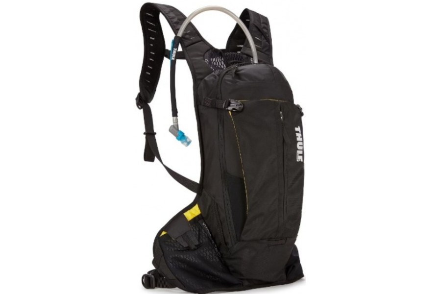 Mochila hidratacion Thule Vital 8L | Black