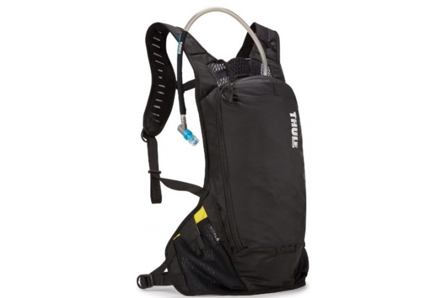 Mochila hidratacion Thule Vital 6L | Black