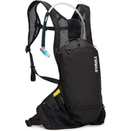 Mochila hidratacion | Thule VITAL 3L | OBSIDIAN