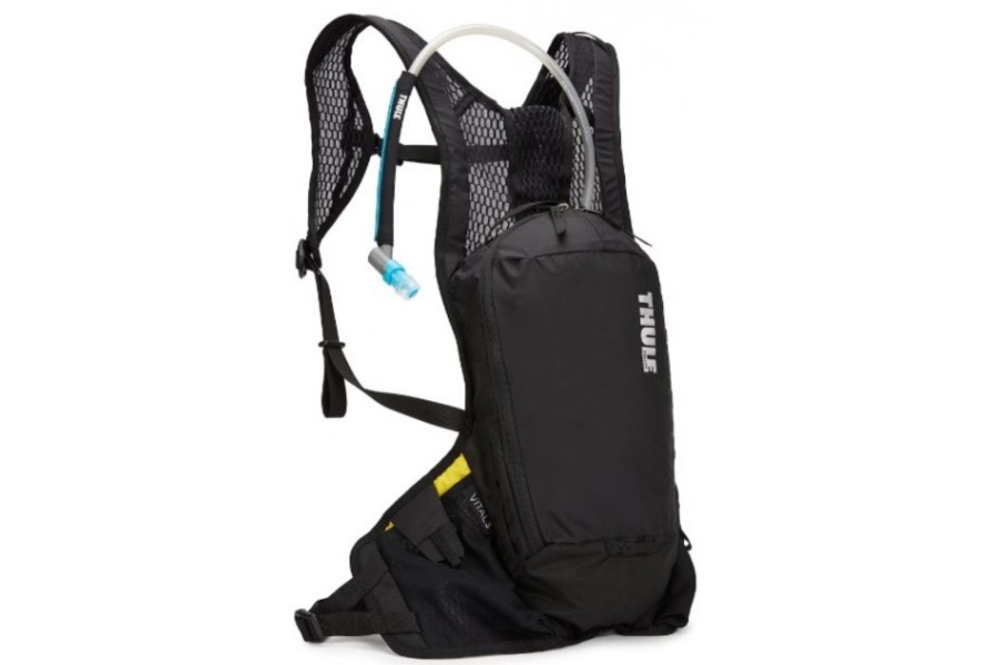 Mochila hidratacion | Thule VITAL 3L | OBSIDIAN