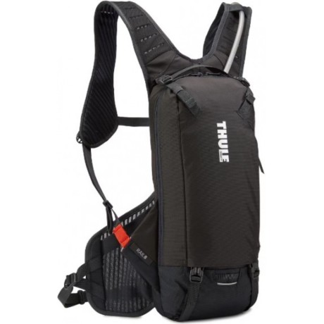 Mochila Hidratación Thule Rail Hydration Pack 8L | Obsidian