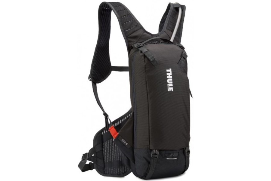 Mochila Hidratacion Thule Rail Pro 8L | Obsidian