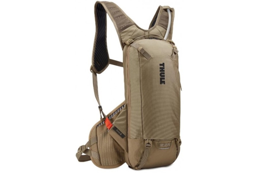 Mochila Hidratacion Thule Rail Pro 8L | Covert