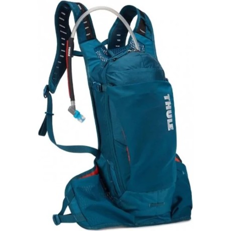Mochila Hidratacion Thule Vital 8L | Moroccan Blue