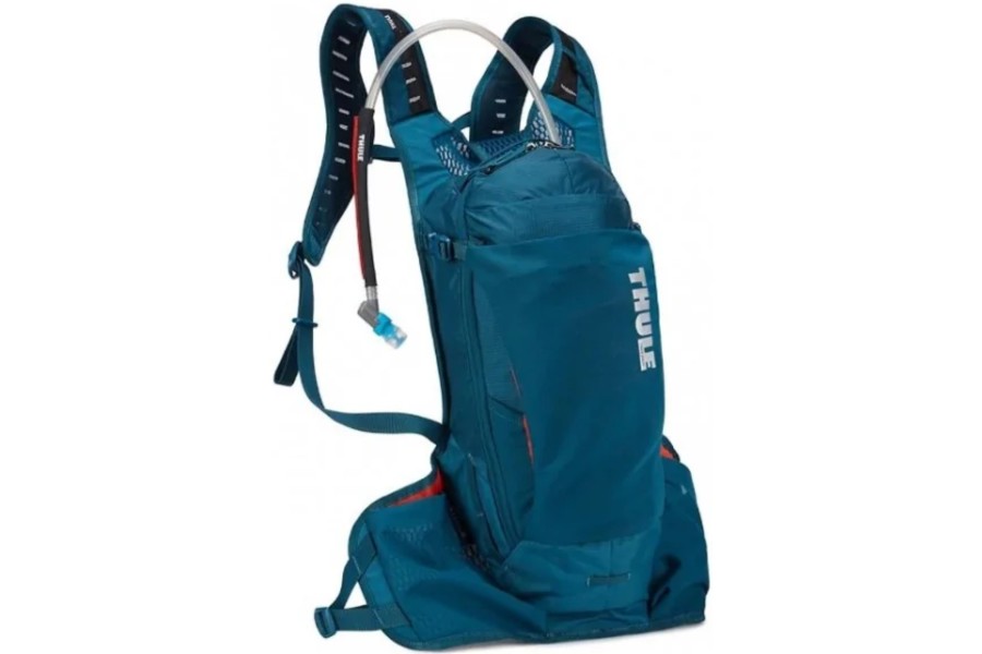 Mochila Hidratacion Thule Vital 8L | Moroccan Blue