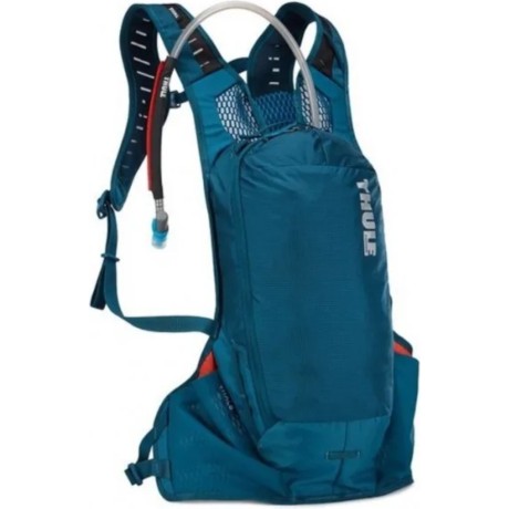 Mochila Hidratación Thule Vital Hydration Pack 6L | Moroccan Blue