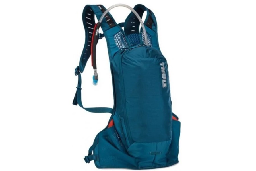 Mochila Hidratación Thule Vital Hydration Pack 6L | Moroccan Blue