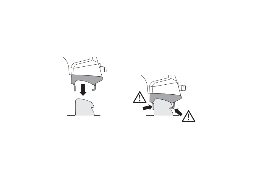 Kit De Anclaje Thule 186128