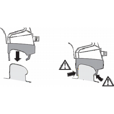 Kit De Anclaje Thule 186103