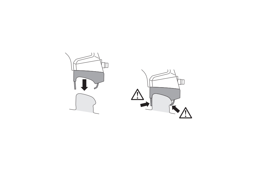 Kit De Anclaje Thule 186103