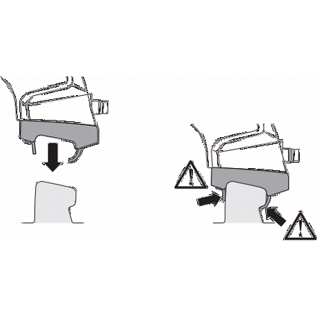 Kit de Anclaje Thule 186219