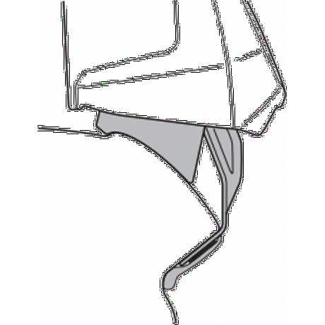 Kit De Anclaje Thule 145102