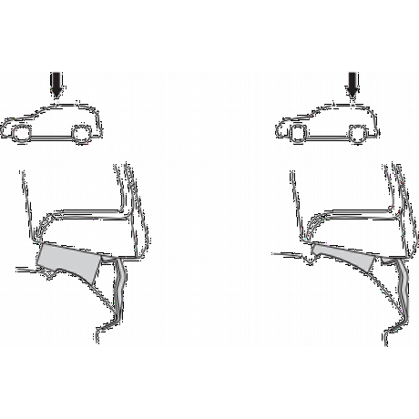 Kit De Anclaje Thule 141868