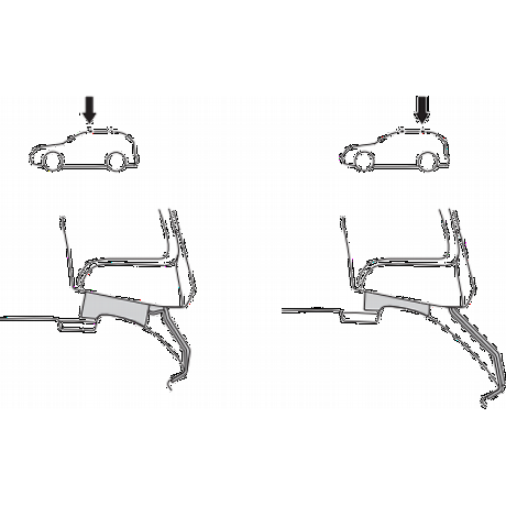 Kit De Anclaje Thule 141852