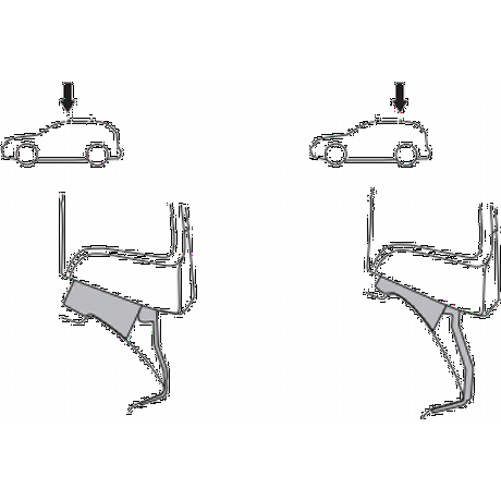 Kit De Anclaje Thule 141845