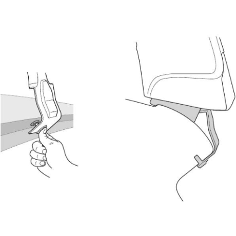 Kit De Anclaje Thule 141842