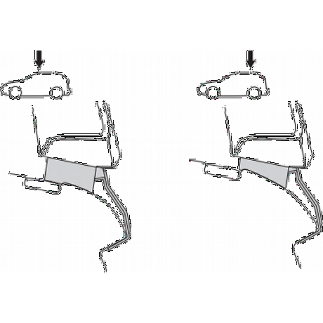Kit De Anclaje Thule 141830