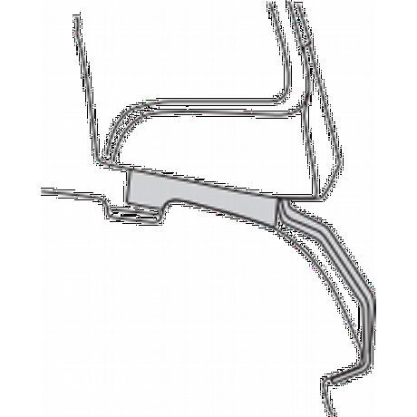 Kit De Anclaje Thule 141746