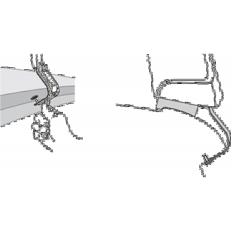 Kit De Anclaje Thule 141740