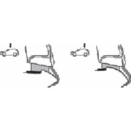 Kit De Anclaje Thule 141718