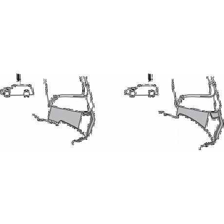 Kit De Anclaje Thule 141616