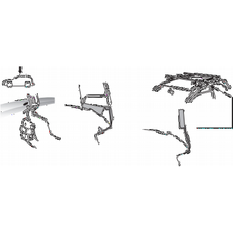 Kit De Anclaje Thule 141615