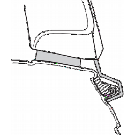 Kit De Anclaje Thule 141461