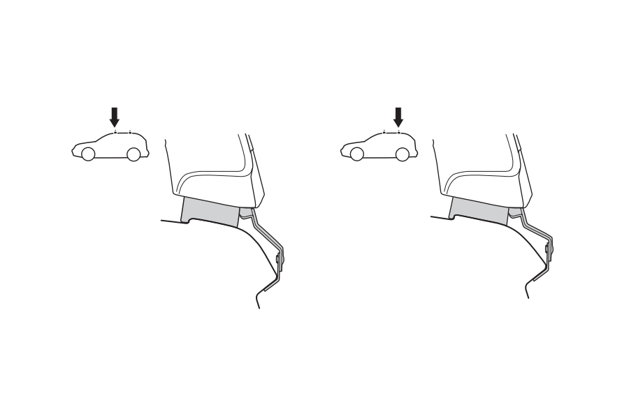 Kit De Anclaje Thule 141446