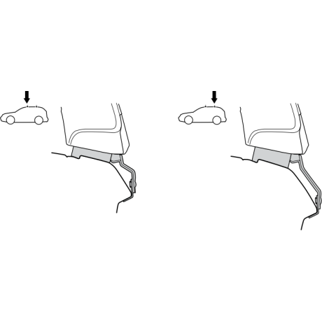 Kit De Anclaje Thule 141376